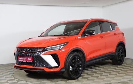 Geely Coolray I, 2024 год, 3 109 190 рублей, 1 фотография