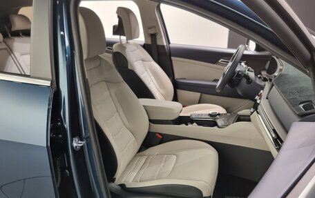 KIA Sportage IV рестайлинг, 2025 год, 3 579 000 рублей, 11 фотография