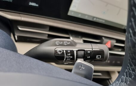 KIA Sportage IV рестайлинг, 2025 год, 3 579 000 рублей, 13 фотография