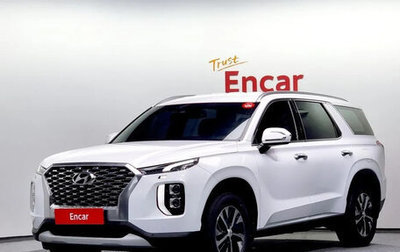 Hyundai Palisade I, 2021 год, 3 100 003 рублей, 1 фотография