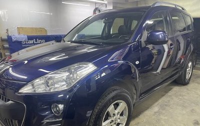 Peugeot 4007, 2010 год, 899 000 рублей, 1 фотография