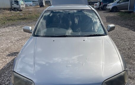 Honda Torneo, 1997 год, 620 000 рублей, 1 фотография