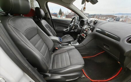 Ford Mondeo IV, 2010 год, 990 000 рублей, 1 фотография