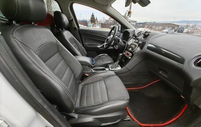 Ford Mondeo IV, 2010 год, 990 000 рублей, 1 фотография