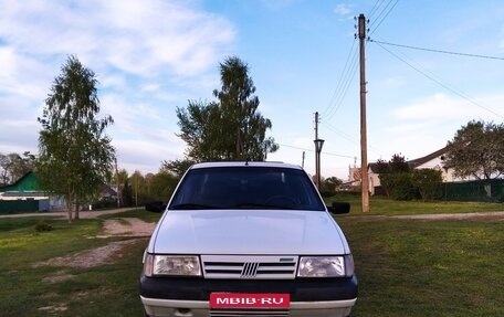 Fiat Tempra, 1991 год, 185 000 рублей, 1 фотография
