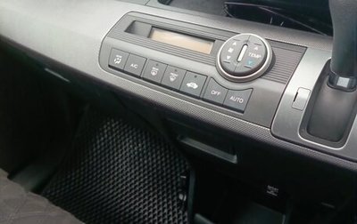 Honda Freed I, 2009 год, 1 000 000 рублей, 1 фотография