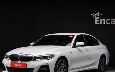 BMW 3 серия, 2021 год, 3 100 003 рублей, 1 фотография