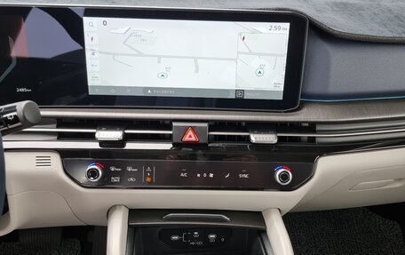 KIA Sportage IV рестайлинг, 2025 год, 3 579 000 рублей, 16 фотография