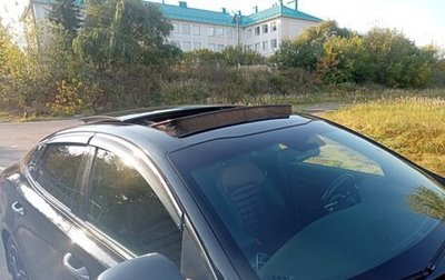 KIA Optima IV, 2019 год, 1 850 000 рублей, 1 фотография