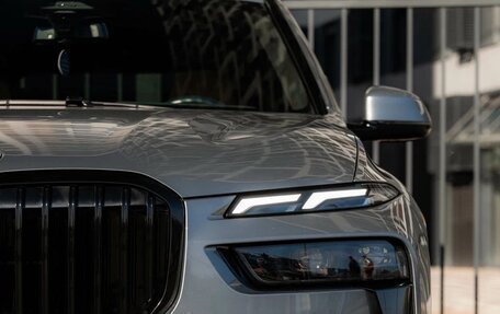 BMW X7, 2022 год, 11 490 000 рублей, 3 фотография