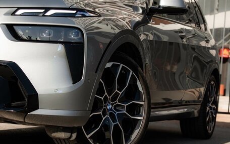 BMW X7, 2022 год, 11 490 000 рублей, 5 фотография