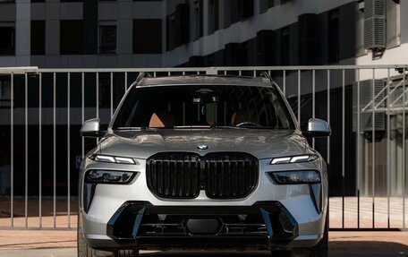 BMW X7, 2022 год, 11 490 000 рублей, 4 фотография