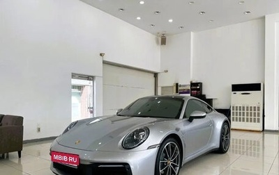 Porsche 911, 2020 год, 12 120 003 рублей, 1 фотография