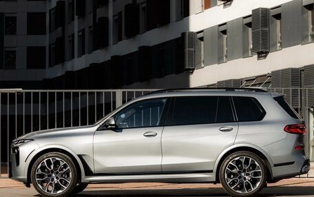 BMW X7, 2022 год, 11 490 000 рублей, 12 фотография