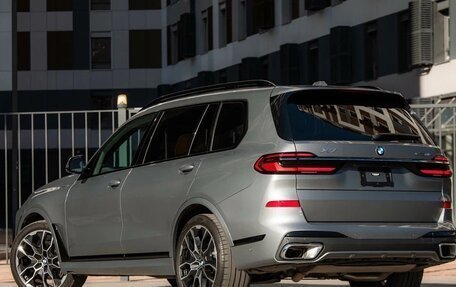 BMW X7, 2022 год, 11 490 000 рублей, 11 фотография