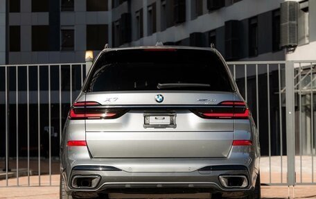 BMW X7, 2022 год, 11 490 000 рублей, 9 фотография