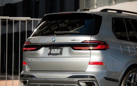 BMW X7, 2022 год, 11 490 000 рублей, 8 фотография