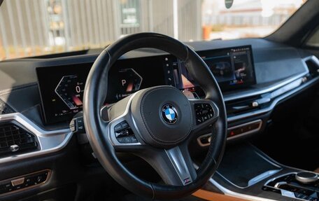 BMW X7, 2022 год, 11 490 000 рублей, 13 фотография