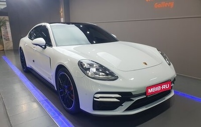Porsche Panamera II рестайлинг, 2022 год, 15 044 000 рублей, 1 фотография