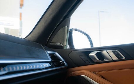 BMW X7, 2022 год, 11 490 000 рублей, 15 фотография