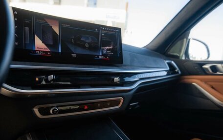 BMW X7, 2022 год, 11 490 000 рублей, 14 фотография