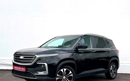 Chevrolet Captiva, 2022 год, 2 095 700 рублей, 1 фотография