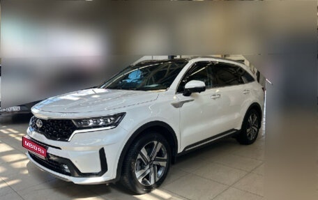 KIA Sorento IV, 2021 год, 4 699 000 рублей, 1 фотография