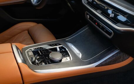 BMW X7, 2022 год, 11 490 000 рублей, 18 фотография