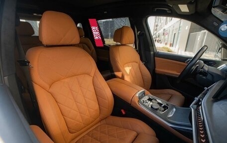 BMW X7, 2022 год, 11 490 000 рублей, 19 фотография