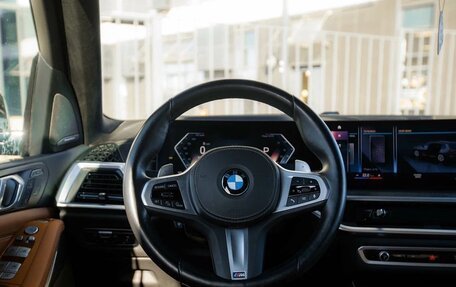 BMW X7, 2022 год, 11 490 000 рублей, 23 фотография