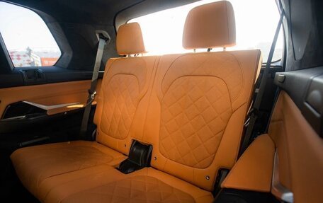 BMW X7, 2022 год, 11 490 000 рублей, 27 фотография