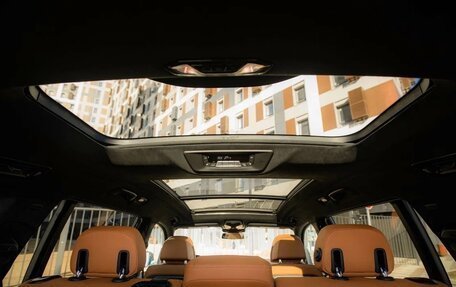 BMW X7, 2022 год, 11 490 000 рублей, 28 фотография
