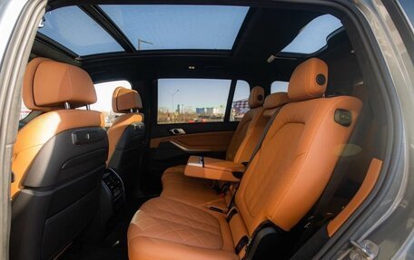 BMW X7, 2022 год, 11 490 000 рублей, 25 фотография