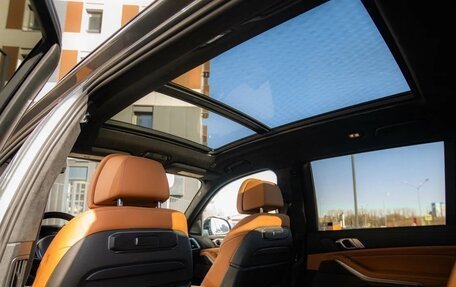 BMW X7, 2022 год, 11 490 000 рублей, 26 фотография