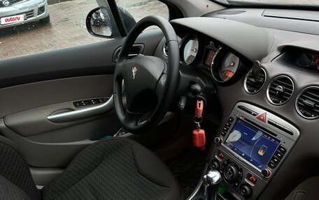 Peugeot 308 II, 2008 год, 540 000 рублей, 5 фотография