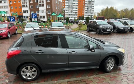 Peugeot 308 II, 2008 год, 540 000 рублей, 4 фотография