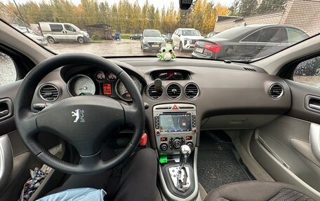 Peugeot 308 II, 2008 год, 540 000 рублей, 6 фотография
