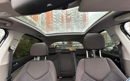 Peugeot 308 II, 2008 год, 540 000 рублей, 7 фотография