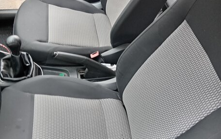 Volkswagen Polo VI (EU Market), 2013 год, 700 000 рублей, 11 фотография