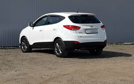 Hyundai ix35 I рестайлинг, 2015 год, 1 685 000 рублей, 4 фотография