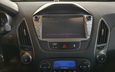 Hyundai ix35 I рестайлинг, 2015 год, 1 685 000 рублей, 7 фотография