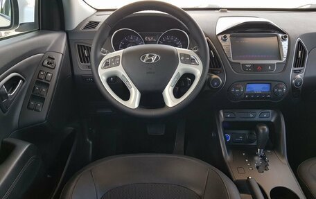 Hyundai ix35 I рестайлинг, 2015 год, 1 685 000 рублей, 5 фотография
