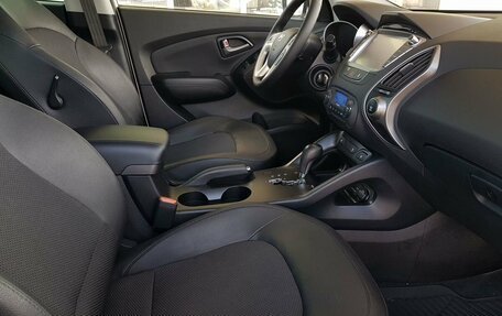 Hyundai ix35 I рестайлинг, 2015 год, 1 685 000 рублей, 6 фотография