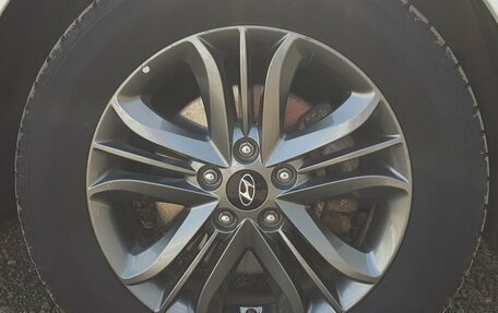 Hyundai ix35 I рестайлинг, 2015 год, 1 685 000 рублей, 17 фотография