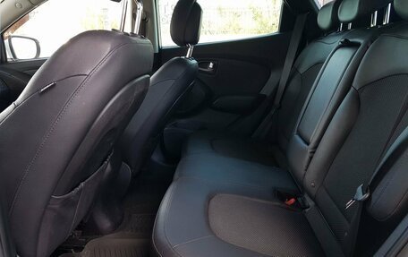 Hyundai ix35 I рестайлинг, 2015 год, 1 685 000 рублей, 16 фотография