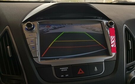 Hyundai ix35 I рестайлинг, 2015 год, 1 685 000 рублей, 8 фотография
