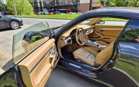Porsche 911, 2012 год, 7 500 000 рублей, 7 фотография