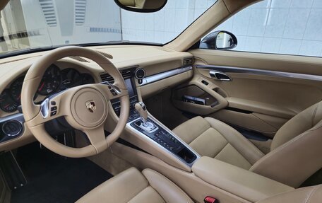 Porsche 911, 2012 год, 7 500 000 рублей, 11 фотография