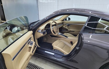 Porsche 911, 2012 год, 7 500 000 рублей, 10 фотография