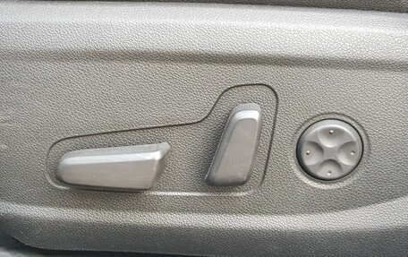 KIA Optima IV, 2017 год, 1 949 000 рублей, 16 фотография